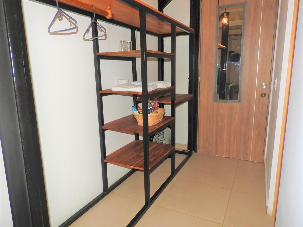 Villa Juana Hotel Cerritos ภายนอก รูปภาพ