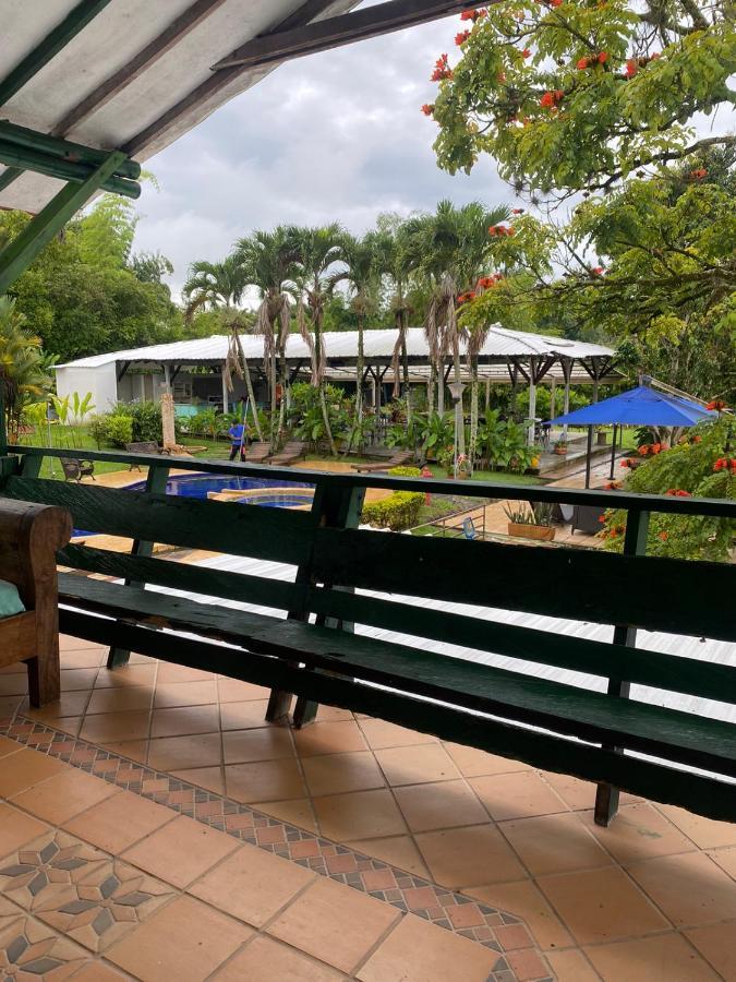 Villa Juana Hotel Cerritos ภายนอก รูปภาพ