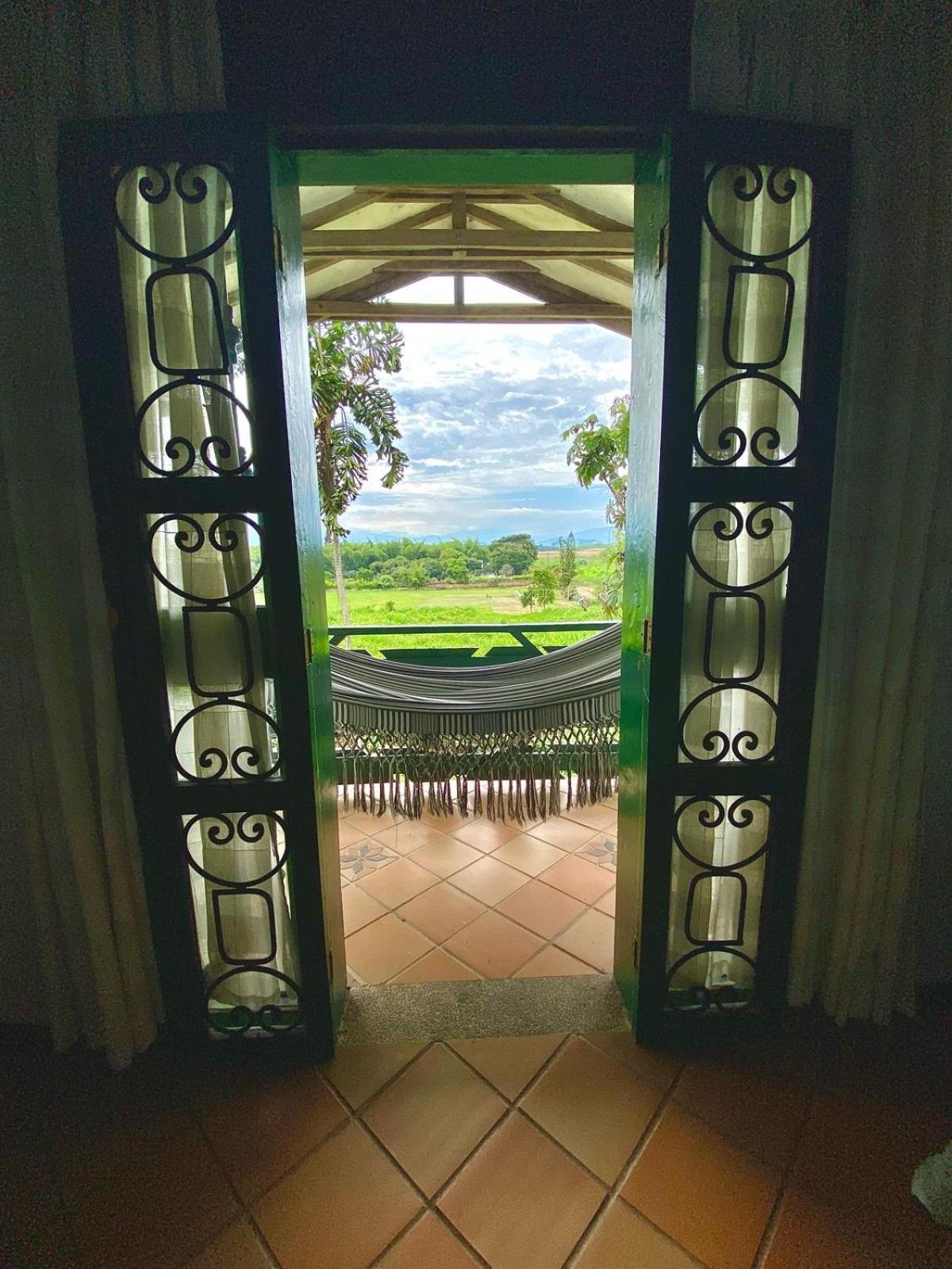 Villa Juana Hotel Cerritos ภายนอก รูปภาพ