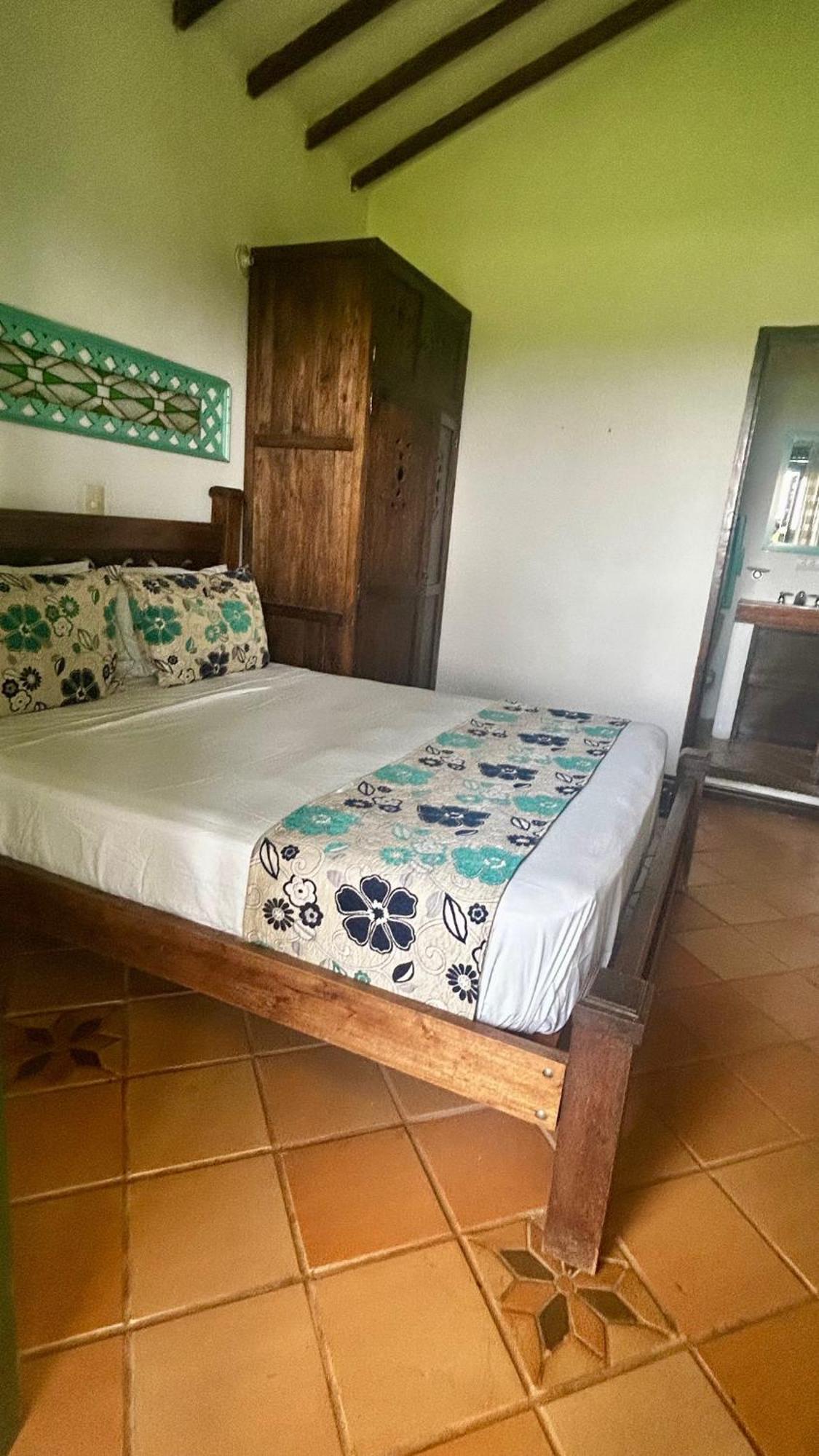 Villa Juana Hotel Cerritos ภายนอก รูปภาพ